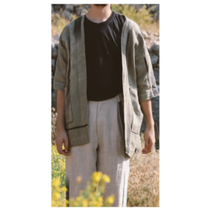 Full outfit