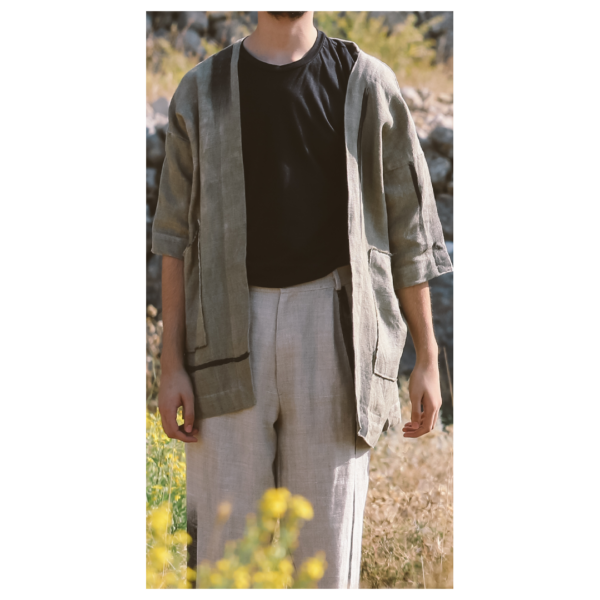 Full outfit