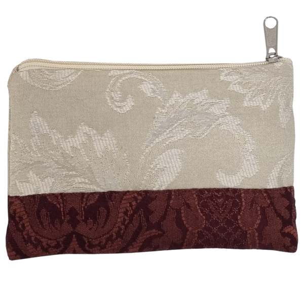 Travel pouch