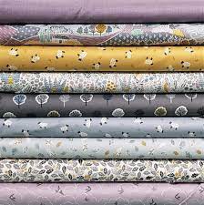 Regular patterned
