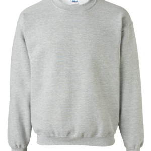 Sweater with front pockets